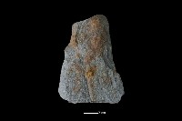 斧鋤形器藏品圖，第1張