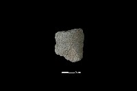 磨製斧鋤形器藏品圖，第2張