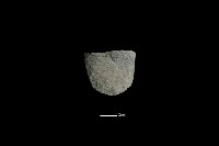 斧鋤形器藏品圖，第2張