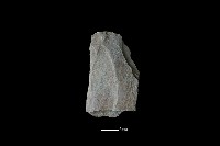 斧鋤形器藏品圖，第2張