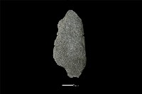 斧鋤形器藏品圖，第2張