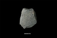 斧鋤形器藏品圖，第2張