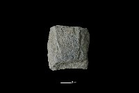 斧鋤形器藏品圖，第1張