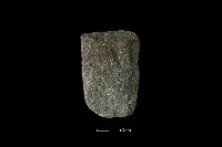 斧鋤形器藏品圖，第1張