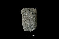 斧鋤形器藏品圖，第2張