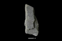 斧鋤形器藏品圖，第2張