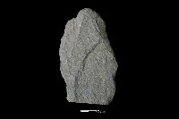 斧鋤形器藏品圖，第1張