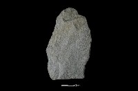 斧鋤形器藏品圖，第2張