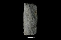 斧鋤形器藏品圖，第1張