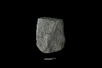 斧鋤形器藏品圖，第1張