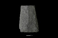 斧鋤形器藏品圖，第2張