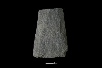 斧鋤形器藏品圖，第1張