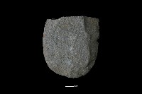 斧鋤形器藏品圖，第1張