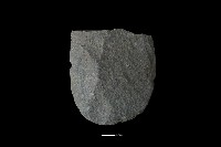 斧鋤形器藏品圖，第2張