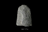 斧鋤形器藏品圖，第2張