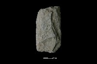 斧鋤形器藏品圖，第1張