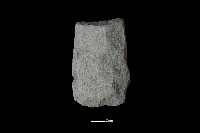 斧鋤形器藏品圖，第2張