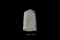 磨製斧鋤形器藏品圖，第2張