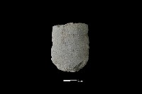 磨製斧鋤形器藏品圖，第2張