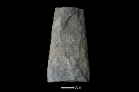 斧鋤形器藏品圖，第1張