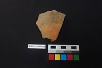 陶片藏品圖，第1張