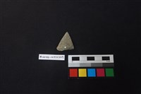 陶片藏品圖，第1張