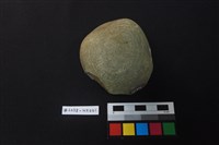 石核石片藏品圖，第1張