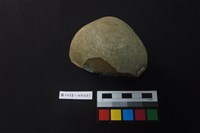 石核石片藏品圖，第2張