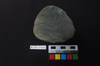 石核石片藏品圖，第3張