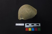 石核石片藏品圖，第4張