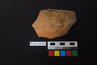 陶片藏品圖，第1張