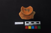 陶片藏品圖，第1張