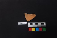 陶片藏品圖，第1張