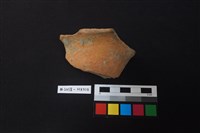 陶片藏品圖，第1張