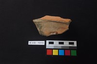 陶片藏品圖，第2張