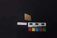 陶片藏品圖，第1張