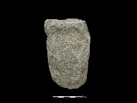 斧鋤形器藏品圖，第1張