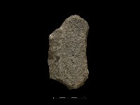 斧鋤形器藏品圖，第1張