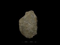 斧鋤形器藏品圖，第2張