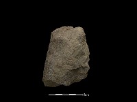 斧鋤形器藏品圖，第2張