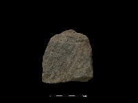 斧鋤形器藏品圖，第1張