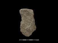 斧鋤形器藏品圖，第2張