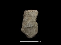 斧鋤形器藏品圖，第1張