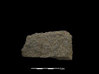 斧鋤形器藏品圖，第1張