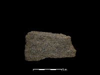 斧鋤形器藏品圖，第2張