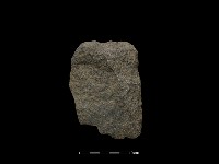 斧鋤形器藏品圖，第1張