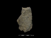 斧鋤形器藏品圖，第2張