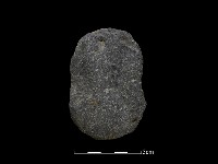 斧鋤形器藏品圖，第1張