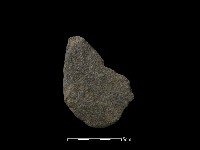 斧鋤形器藏品圖，第1張