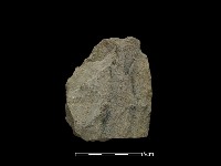 斧鋤形器藏品圖，第1張